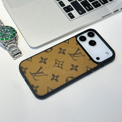 MagSafe Classic iPhone Case For iPhone 12-17