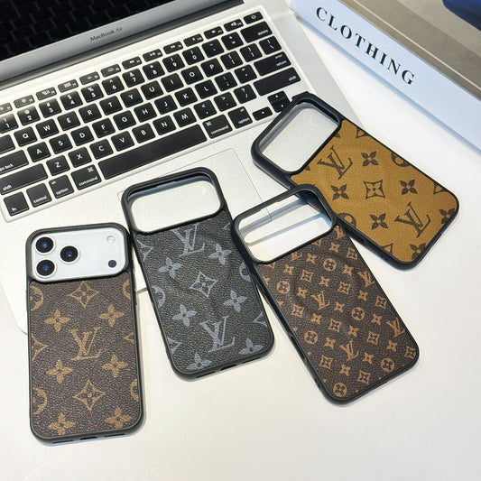 MagSafe Classic iPhone Case For iPhone 12-17