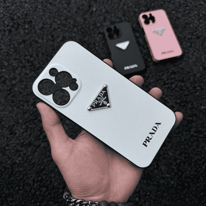 Luxury Brand Phone Case For iPhone 12-17