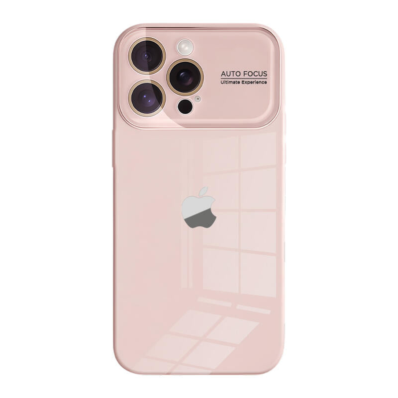 Large Window Matte Phone Case