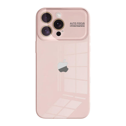 Large Window Matte Phone Case