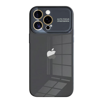 Large Window Matte Phone Case
