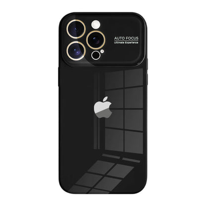 Large Window Matte Phone Case