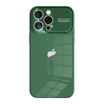 Large Window Matte Phone Case