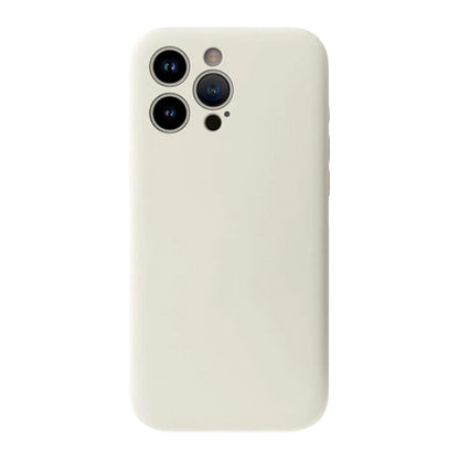 Liquid Silicone Soap Phone Case