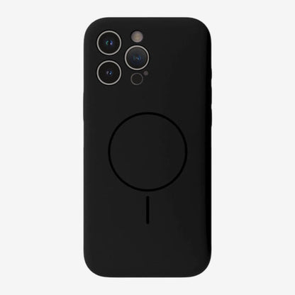 Liquid Silicone Soap Phone Case