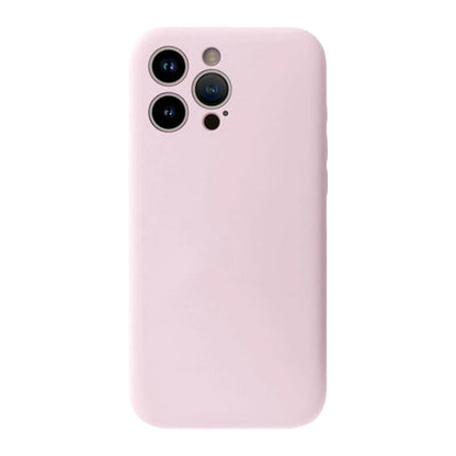 Liquid Silicone Soap Phone Case