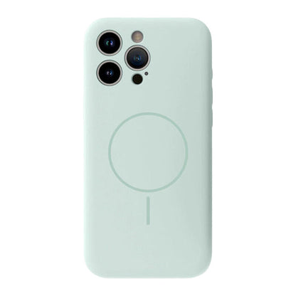 Liquid Silicone Soap Phone Case