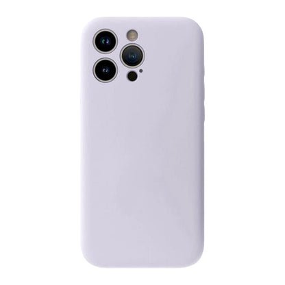 Liquid Silicone Soap Phone Case