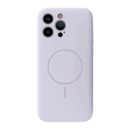 Liquid Silicone Soap Phone Case