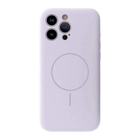 Liquid Silicone Soap Phone Case