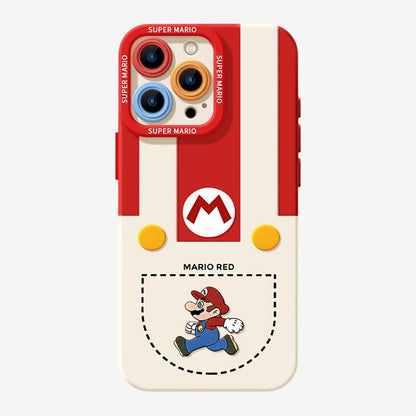 Mario Bracelet Phone Case
