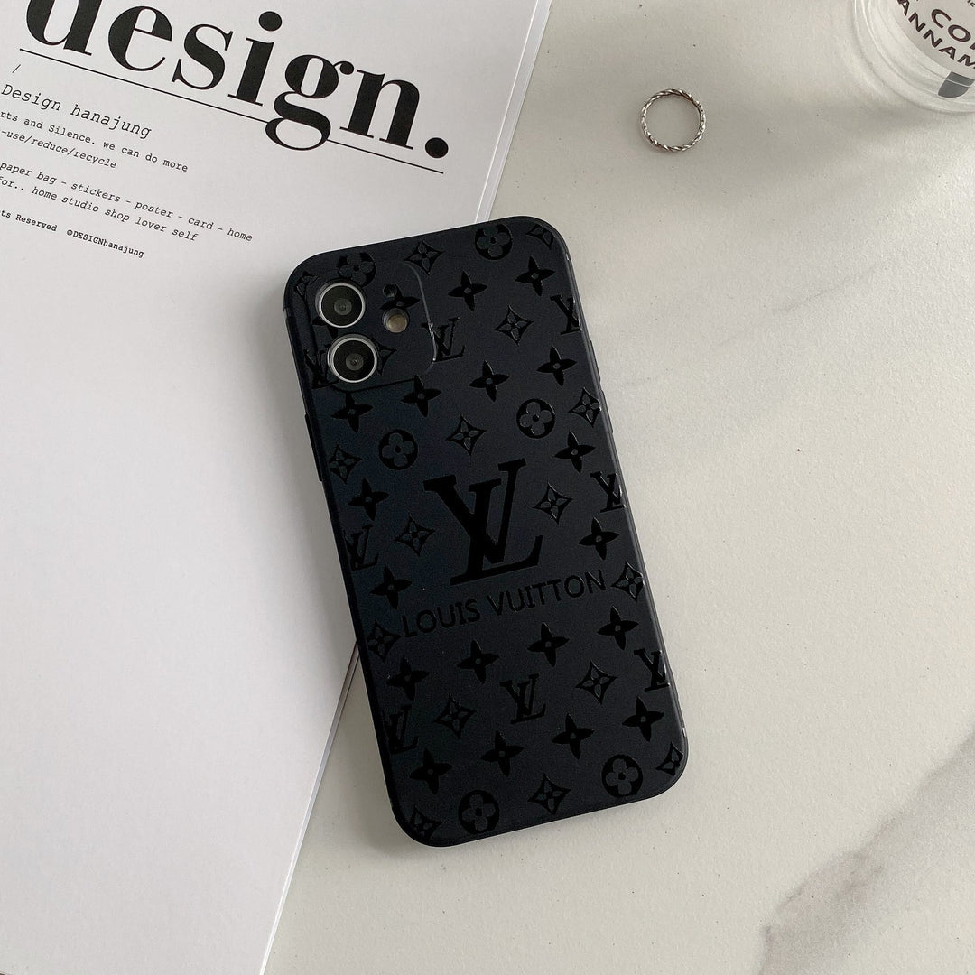 Premium Phone Case for iPhone 12-17