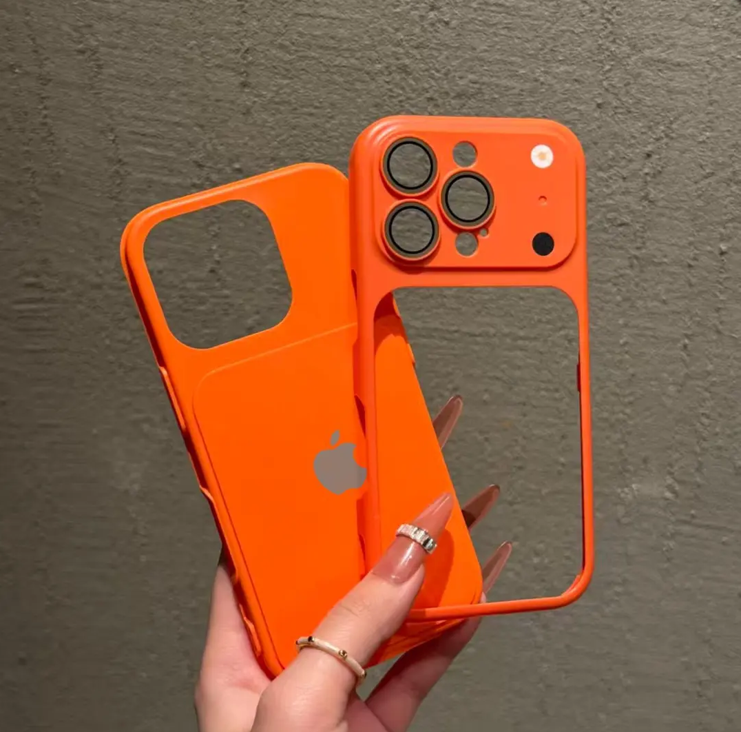 2-in-1 instantly converter case