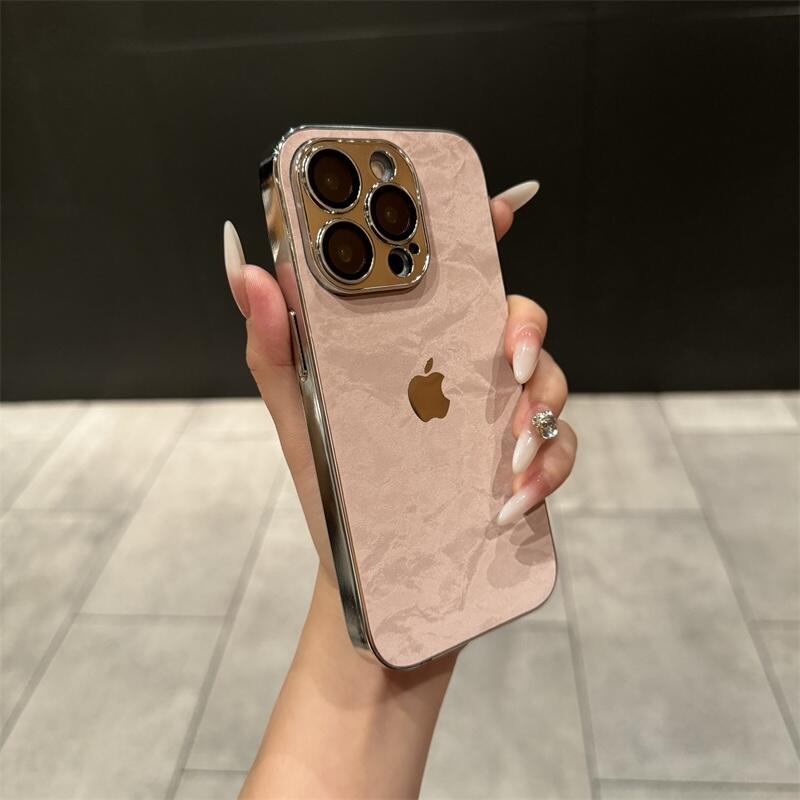 Premium Flannel Phone Case