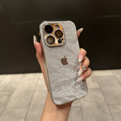 Premium Flannel Phone Case