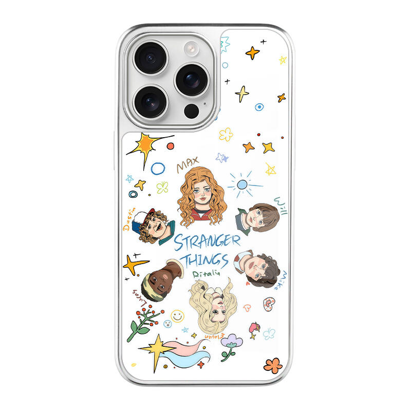 The Party - iPhone Case