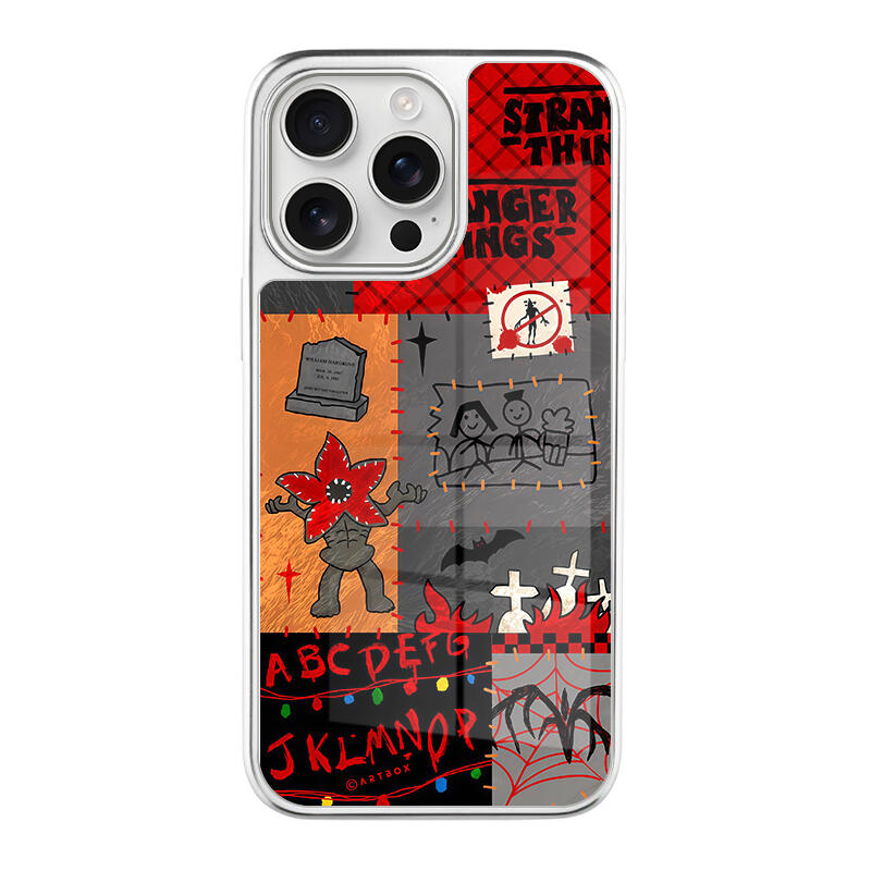 Tombstone - iPhone Case