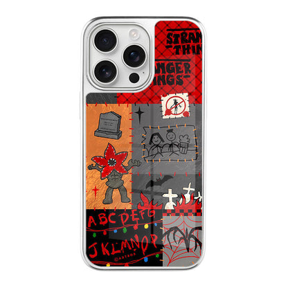Tombstone - iPhone Case