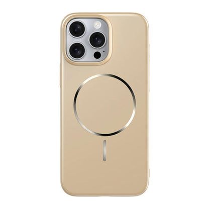 Ultra-thin Metal MagSafe Phone Case