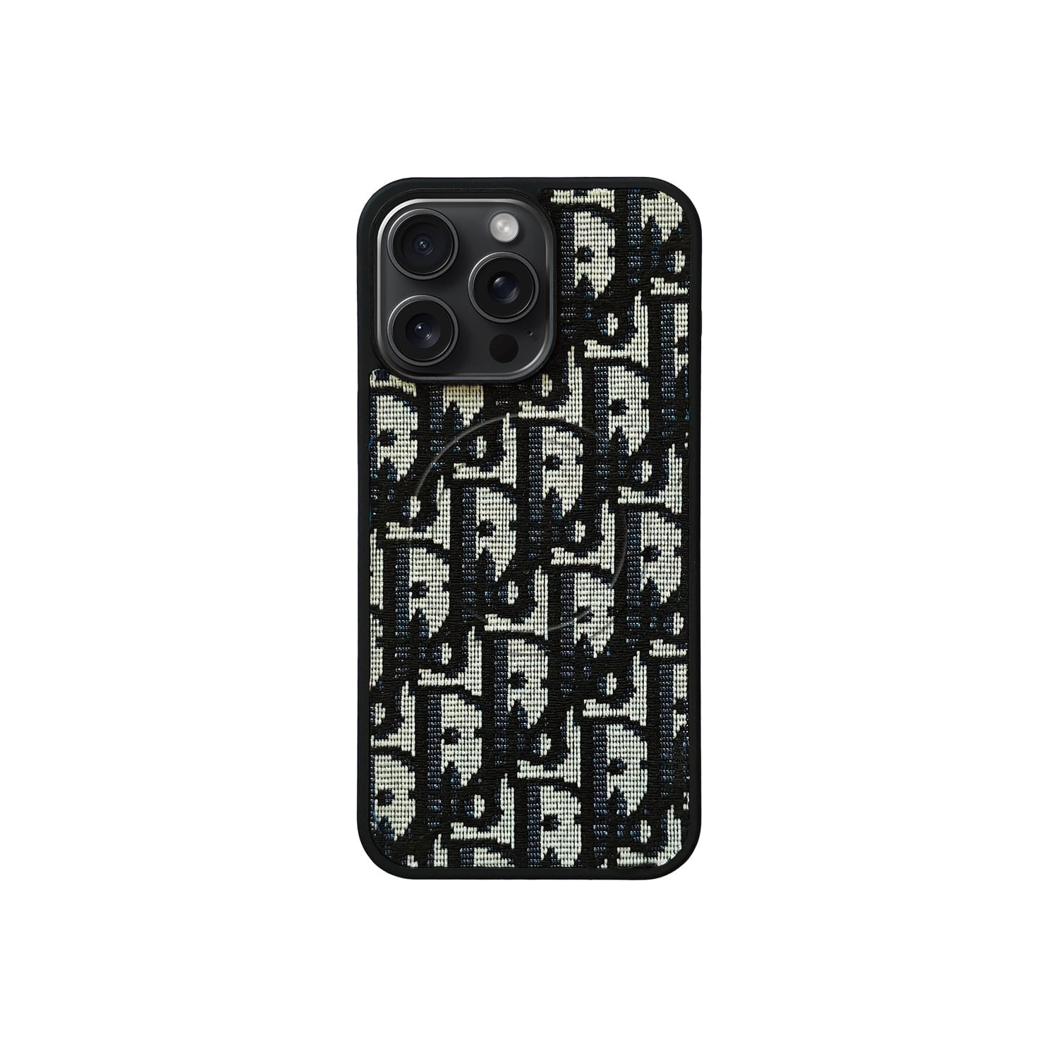 Premium Phone Case with MagSafe For iPhone 12-17