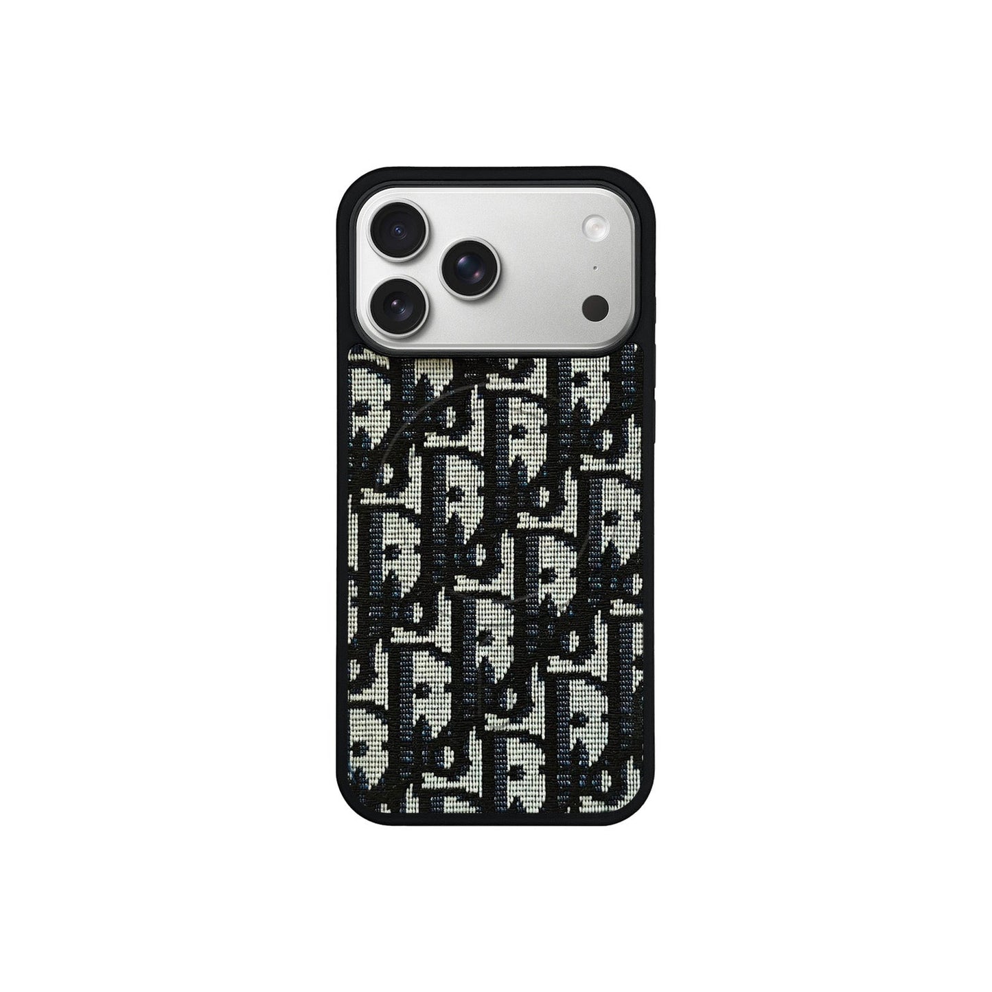 Premium Phone Case with MagSafe For iPhone 12-17