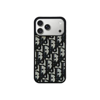Premium Phone Case with MagSafe For iPhone 12-17